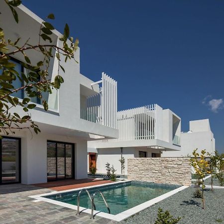 Avalon 1 Villa 14 Paphos Buitenkant foto